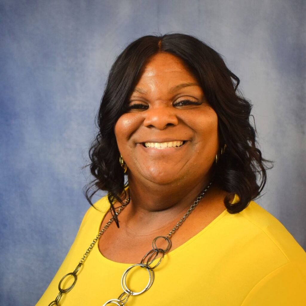 Dr. Talia Sanders