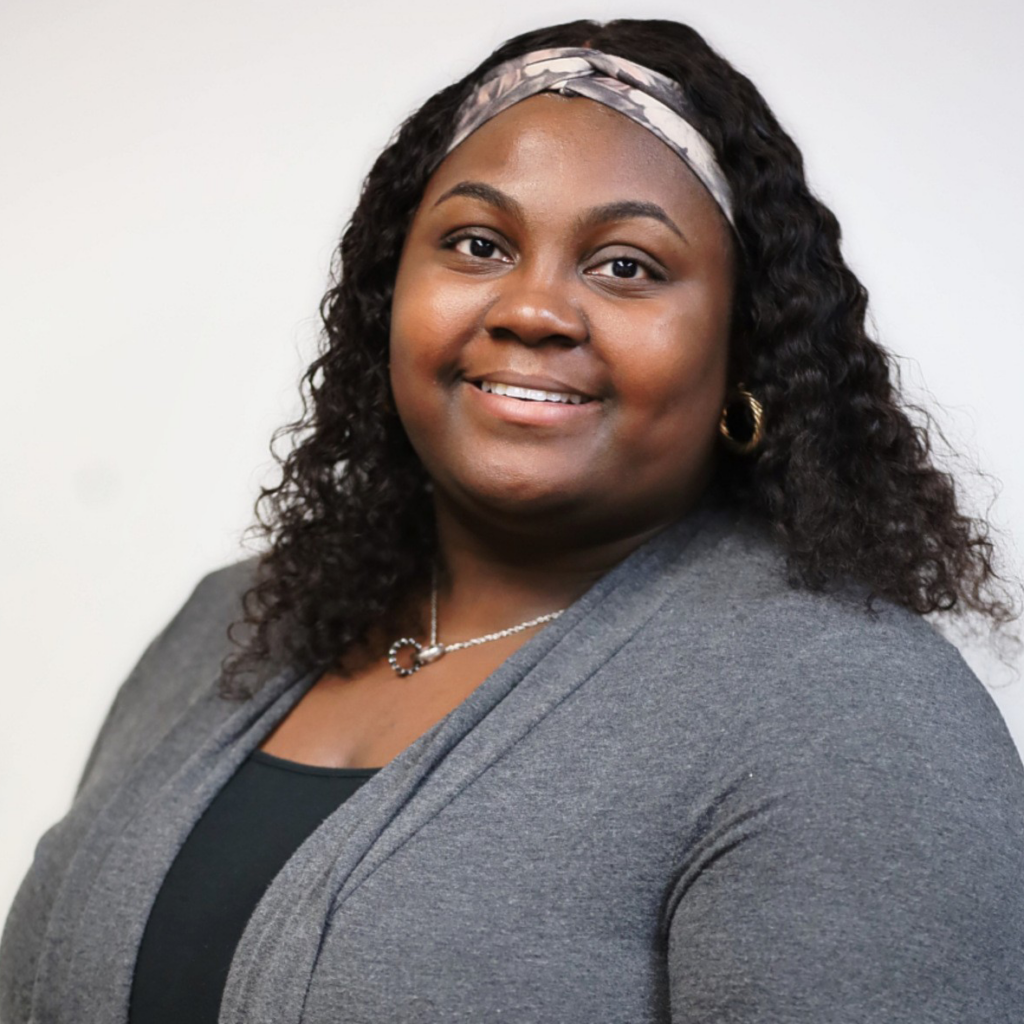 Dr. Talia Sanders