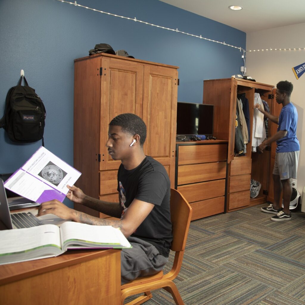 Graduate School