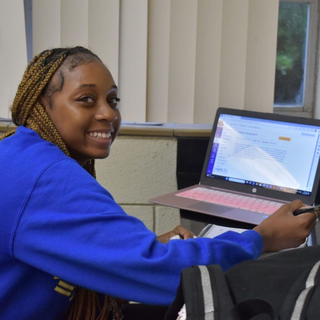 Student Success Services