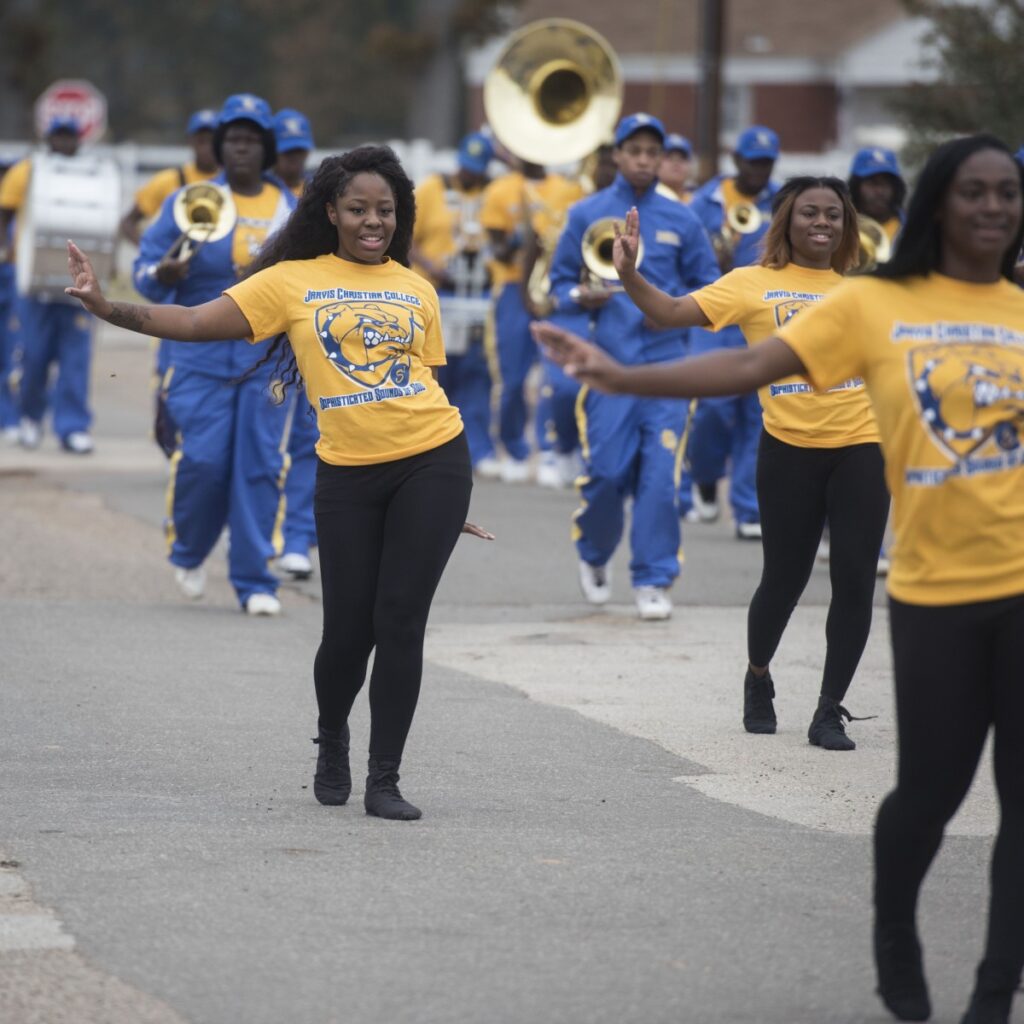 University Bands