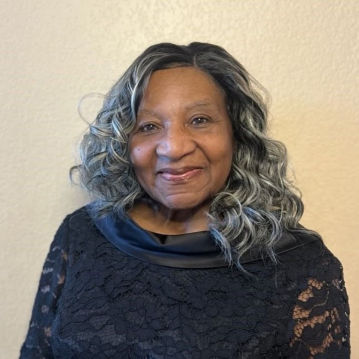 Dr. Glendora Carter