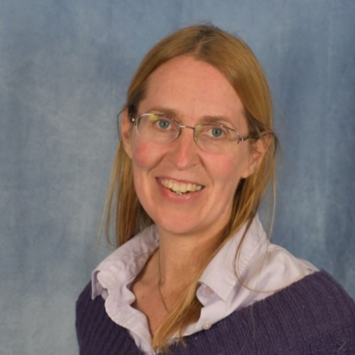 Dr. Christine-Ann Hoff