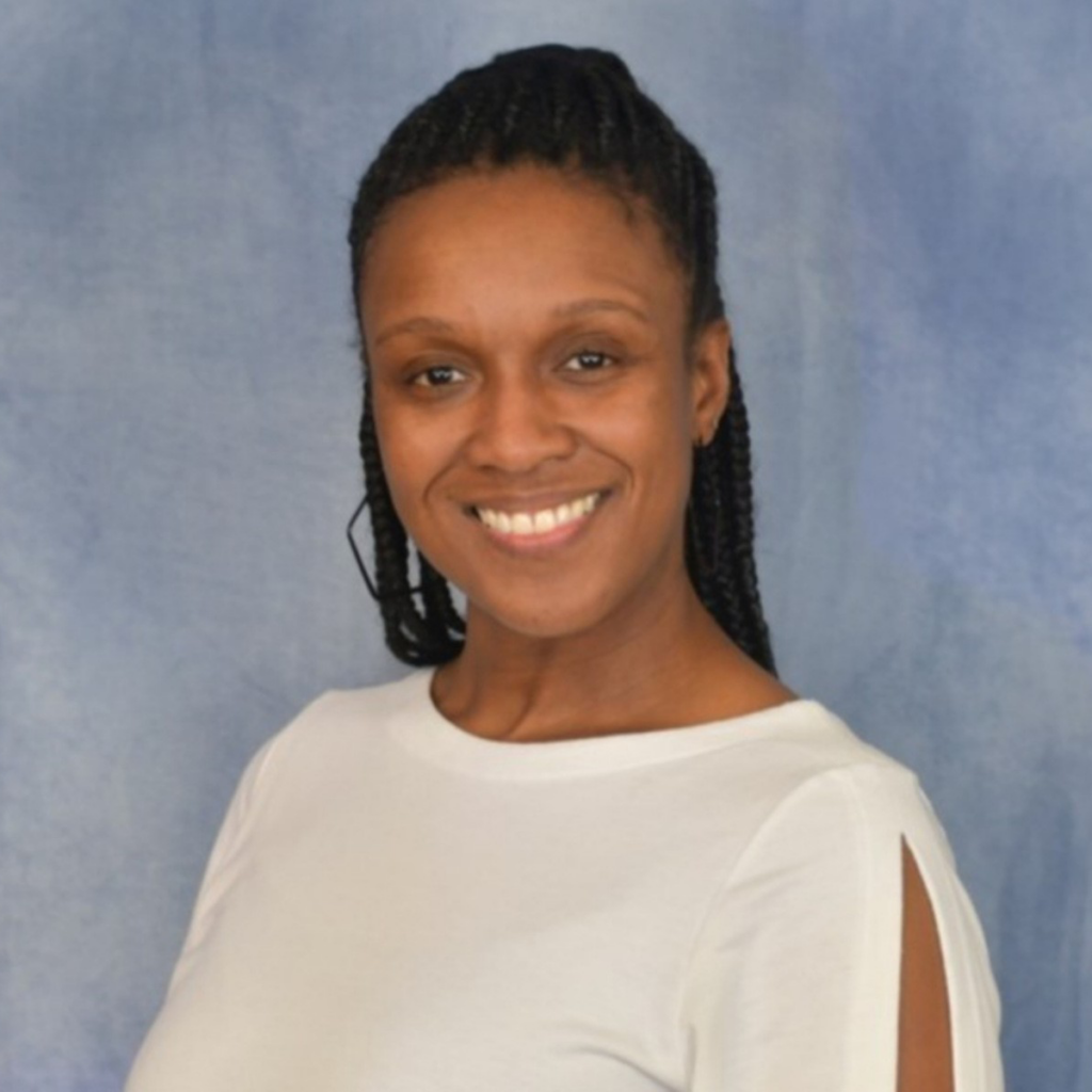 Dr. Talia Sanders