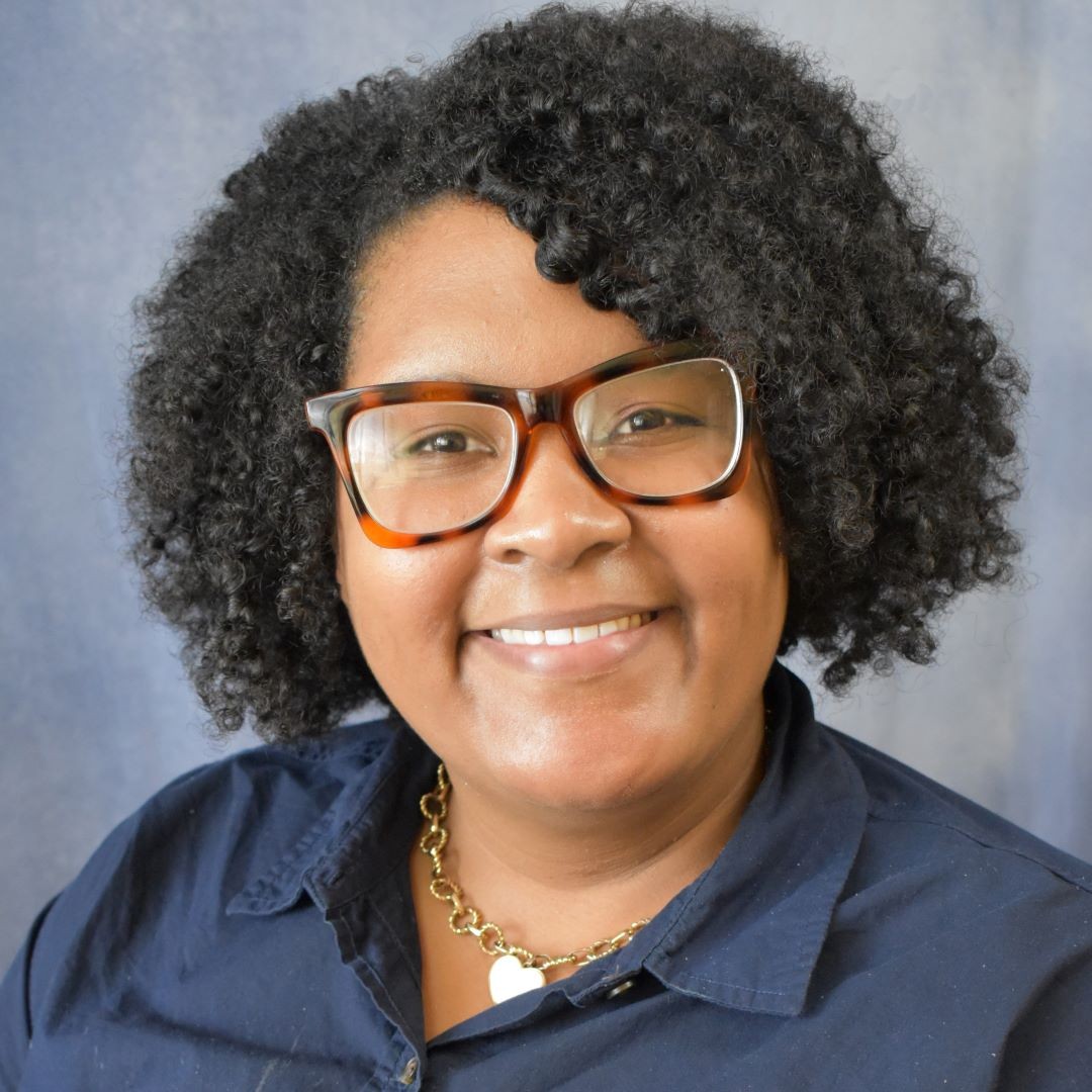 Dr. Randrika Henderson