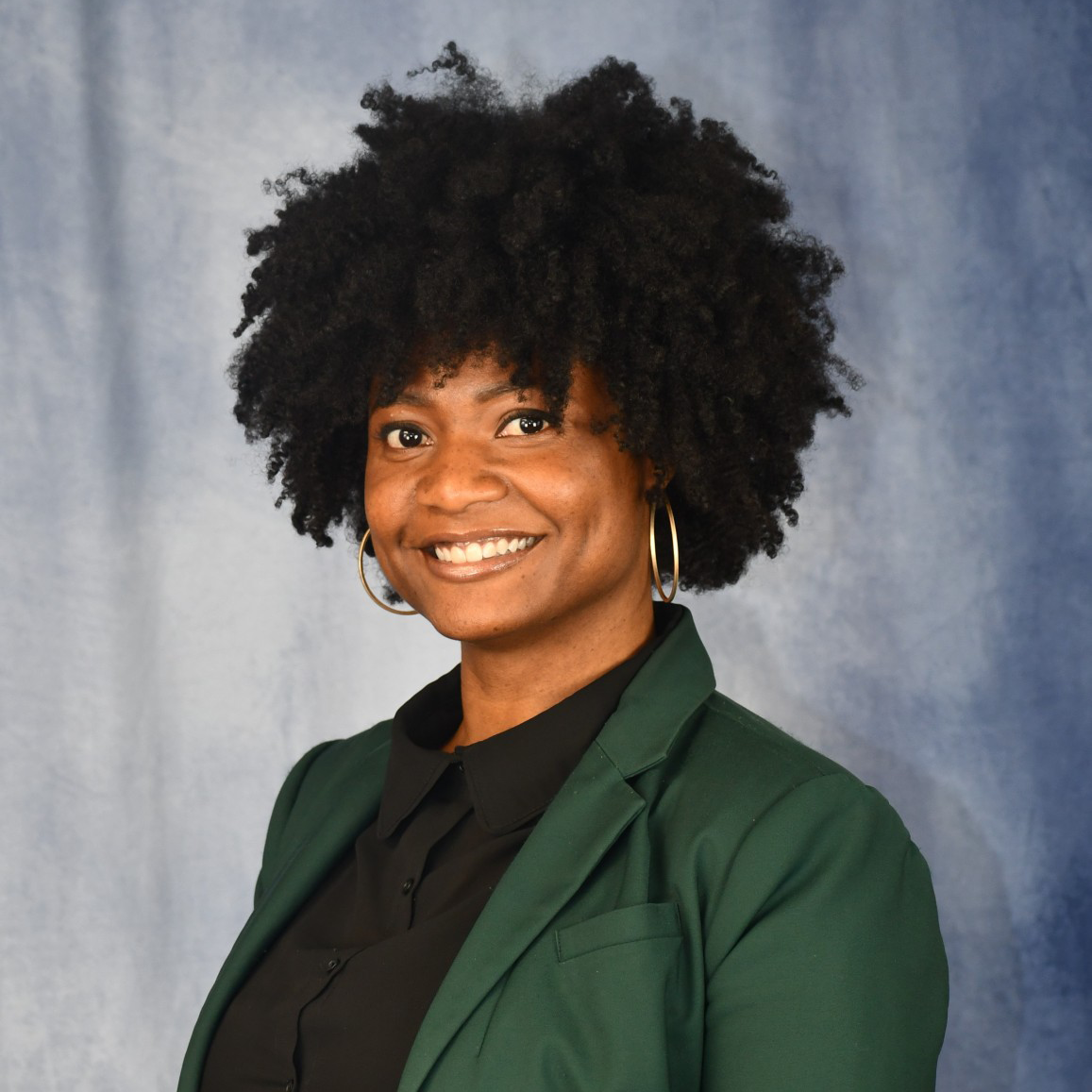 Dr. Antoinesha Hollman