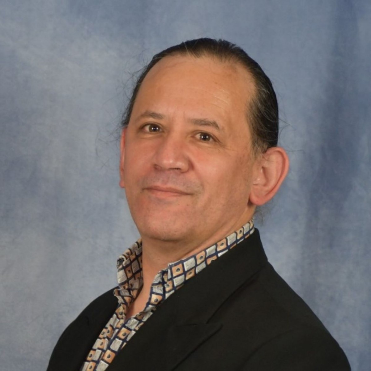 Dr. Yefer Suarez-Buitrago