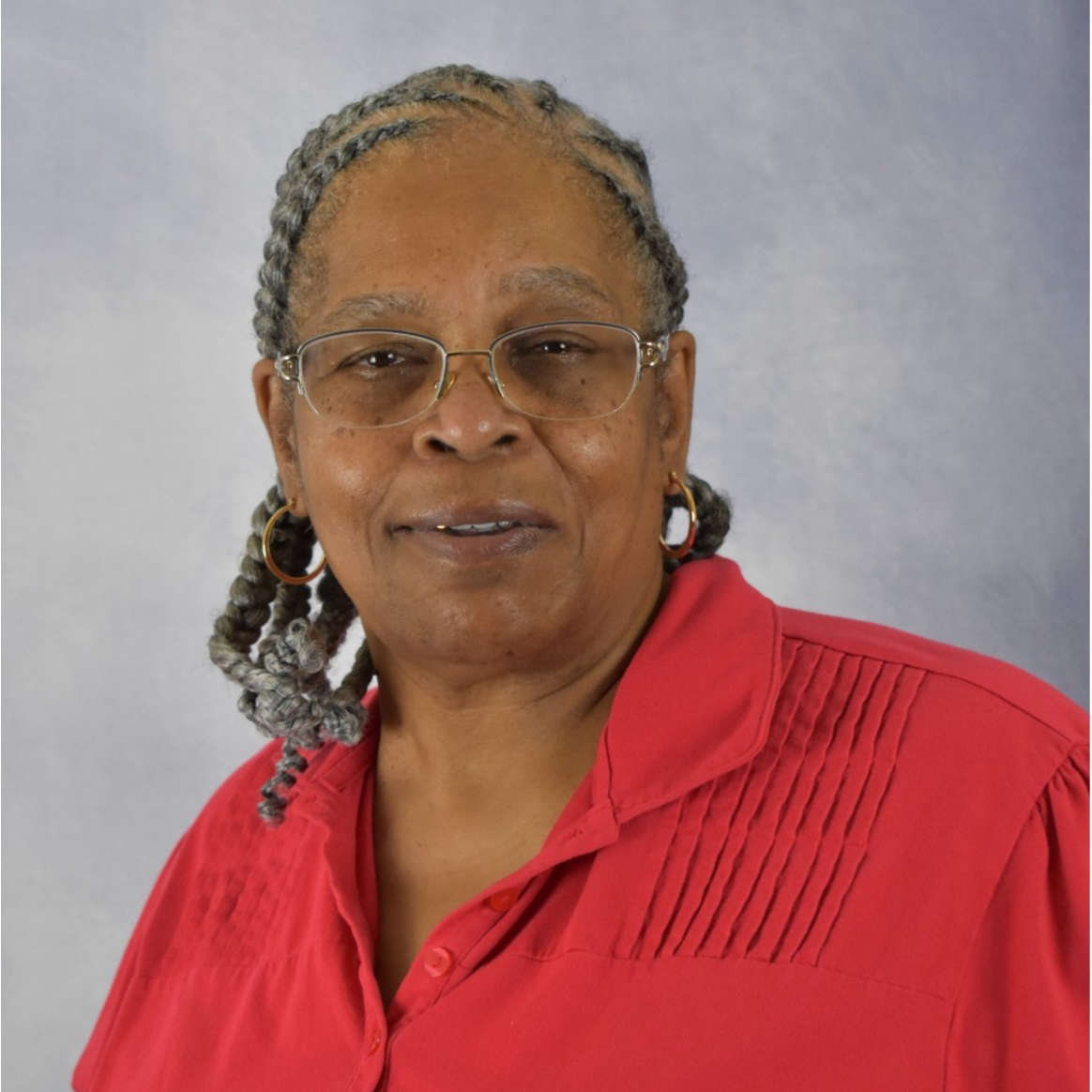 Rosalynd Tennyson