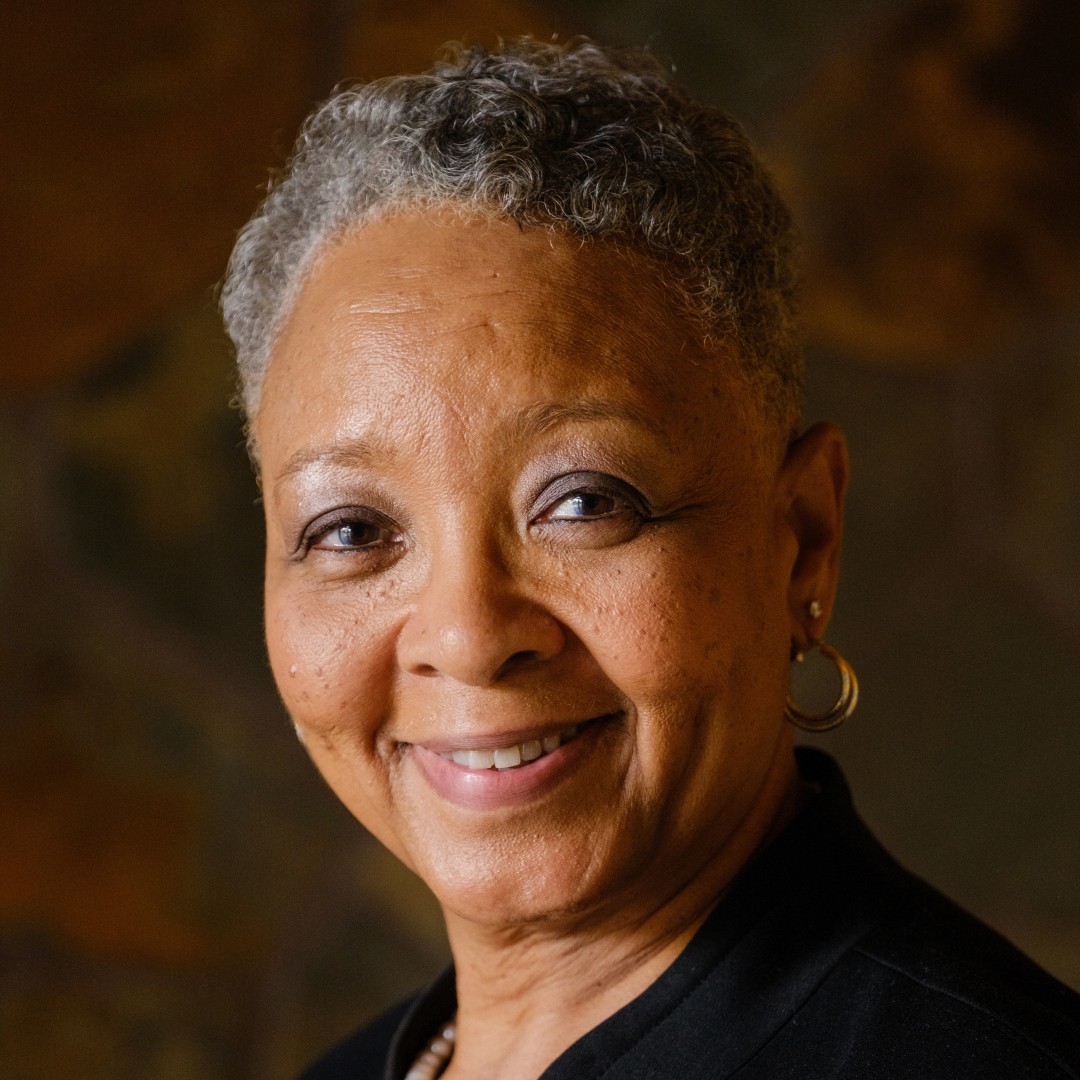 Regina S. Robinson, Ph.D.