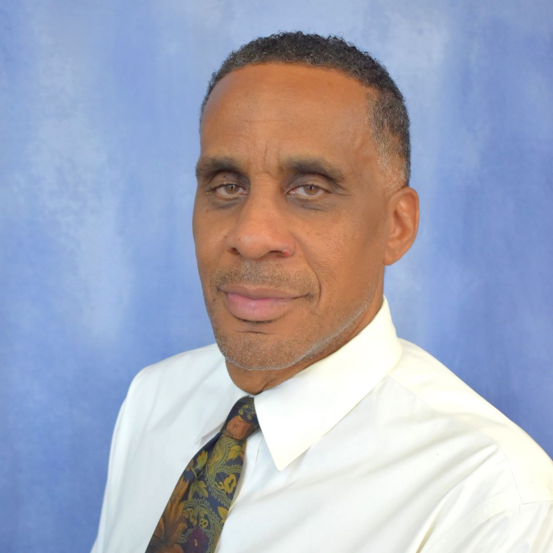 Dr. Glendora Carter