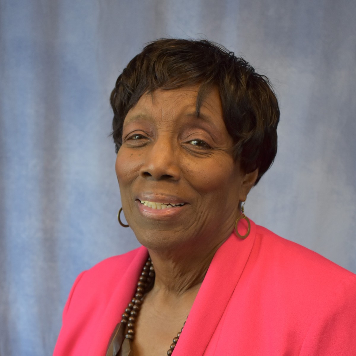 Dr. Talia Sanders