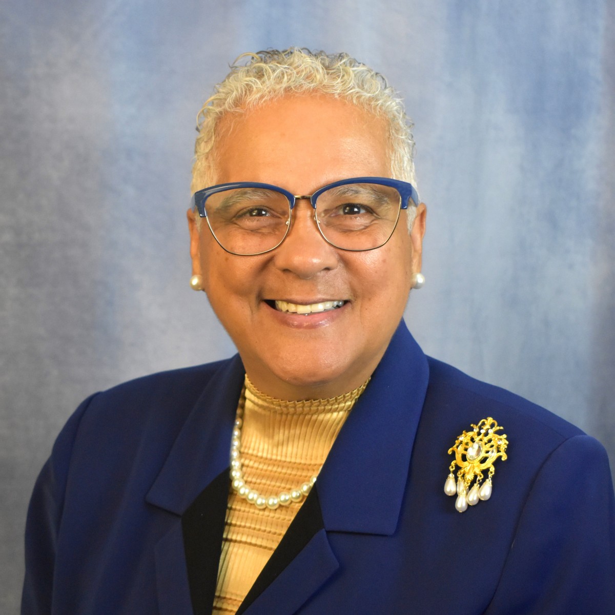 Dr. Talia Sanders