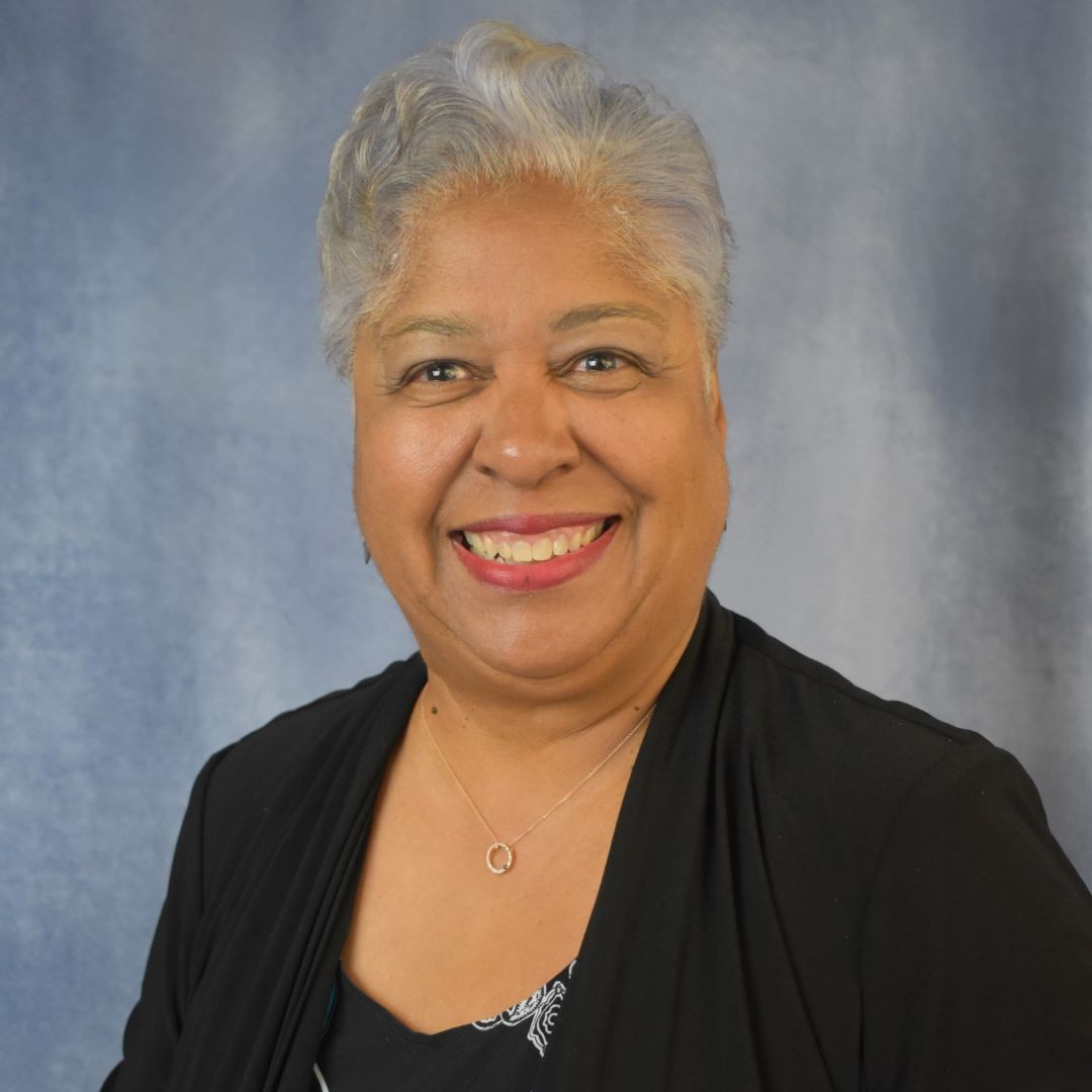 Dr. Talia Sanders