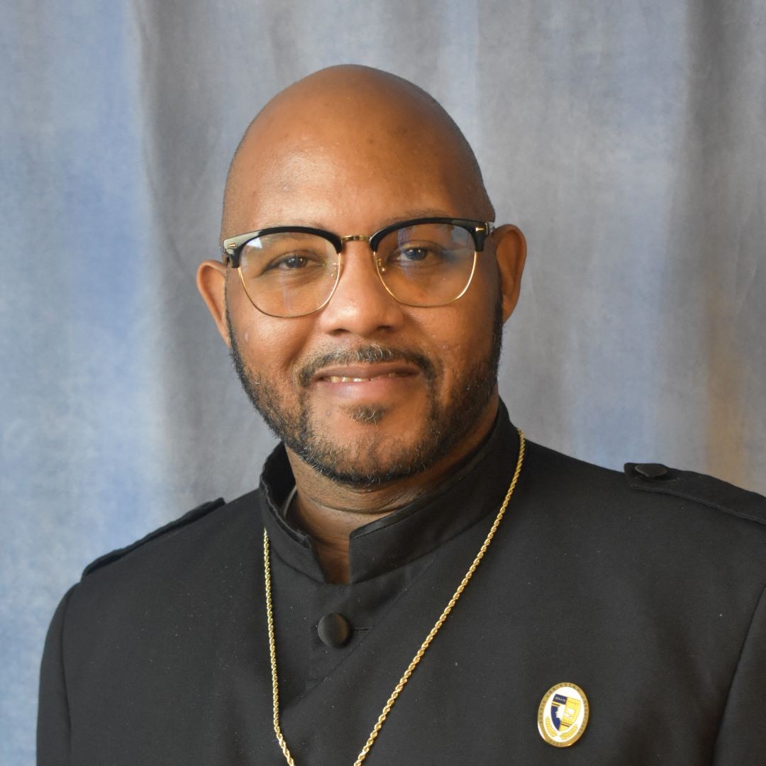 Dr. Randrika Henderson