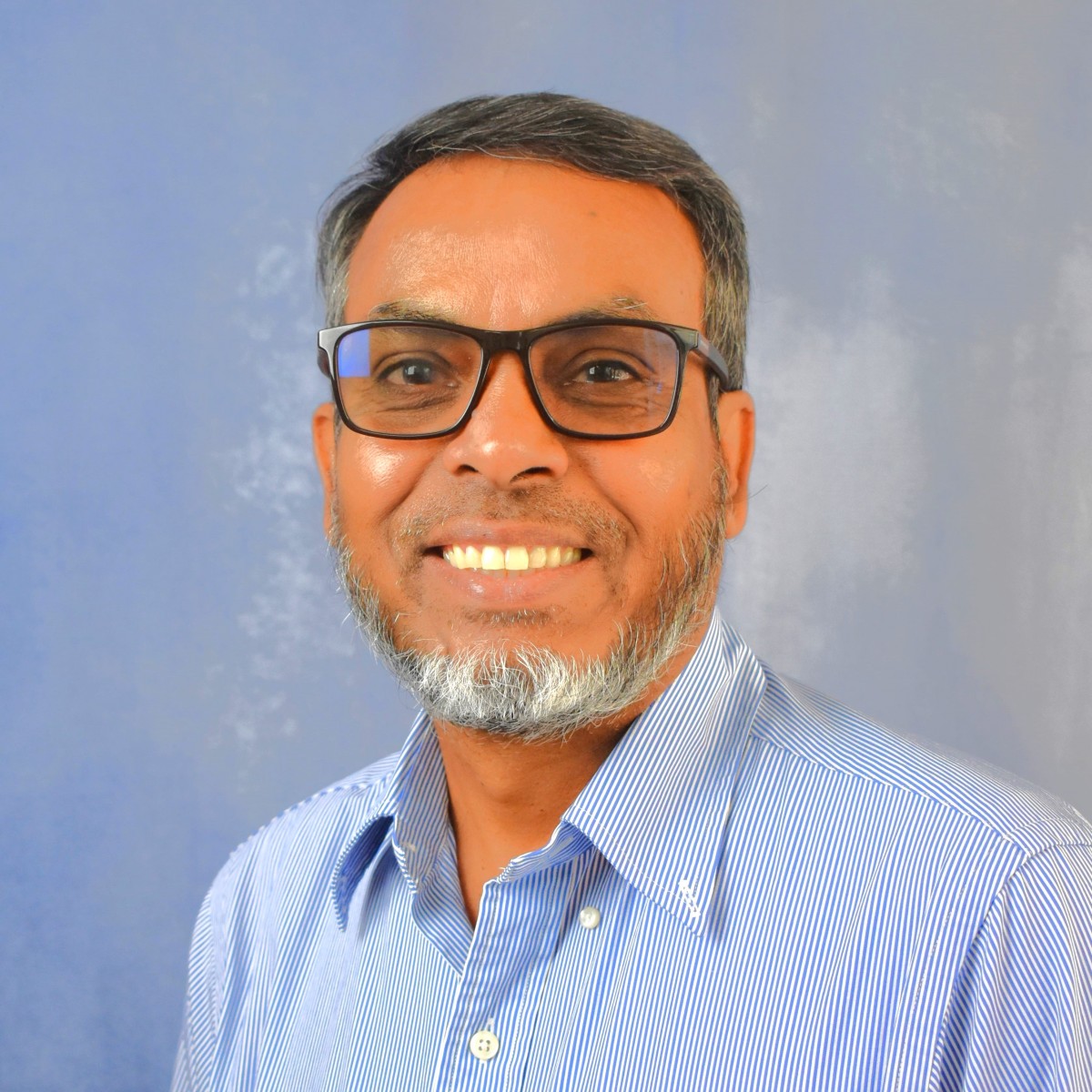 Dr. Shakhawat Bhuiyan