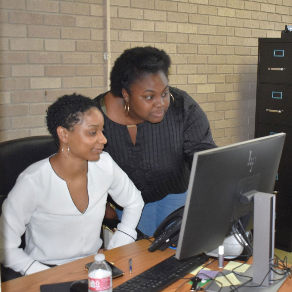 Student Success Services