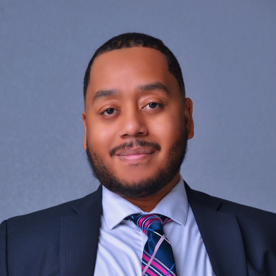 Mr. Donald Aaron
