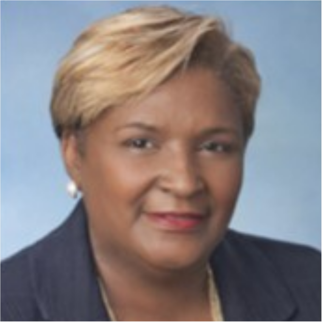 Dr. Talia Sanders